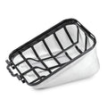 Permanent main filter basket, T 10/1, T 15/1, T 10/1 Bp, T 15/1 Bp