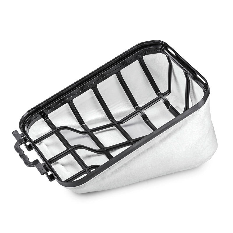 Permanent main filter basket, T 10/1, T 15/1, T 10/1 Bp, T 15/1 Bp