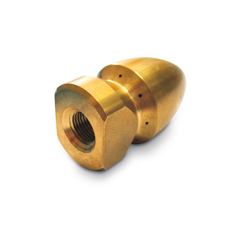 Nozzle pipe cleaning size 120