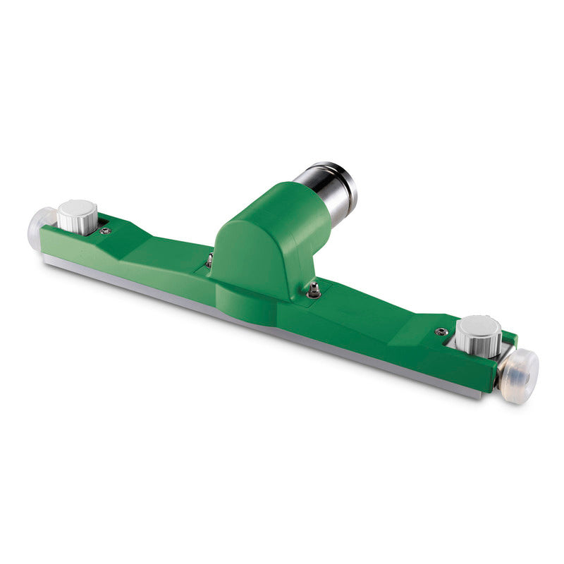 Floor nozzle stainless steel AISI 316L DN-F40 green