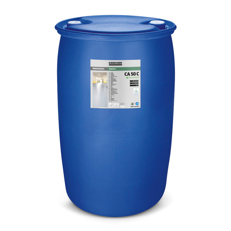 CA 50 C Eco** 200l purifier