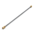 WAND, EXTENSION, 24", SS