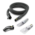 Oil/swarf accessory kit DN50 Expert