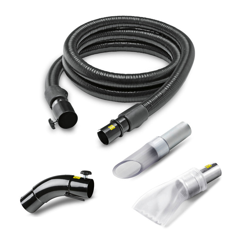Oil/swarf accessory kit DN50 Expert