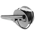 Cable drum 25 m (3 x 1.5 ²)