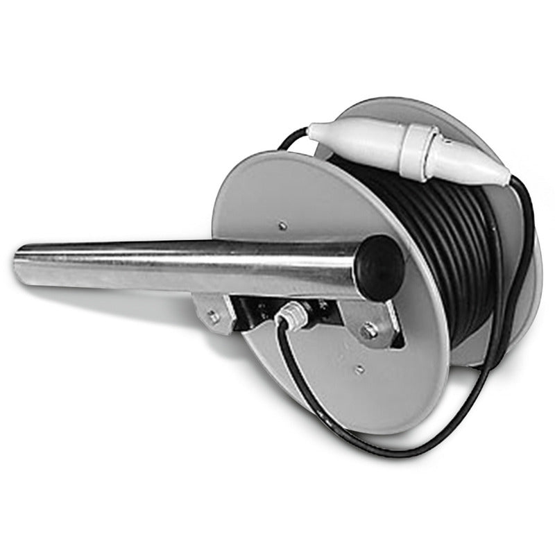 Cable drum 25 m (3 x 1.5 ²)