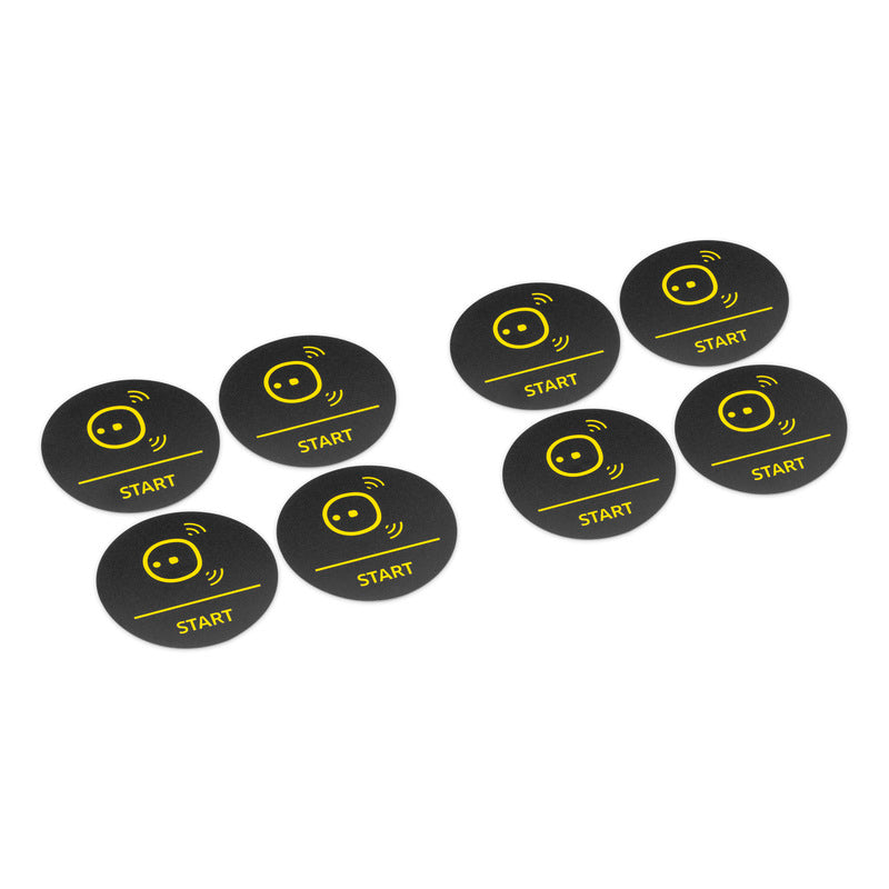 Start marker KIRA CV 50