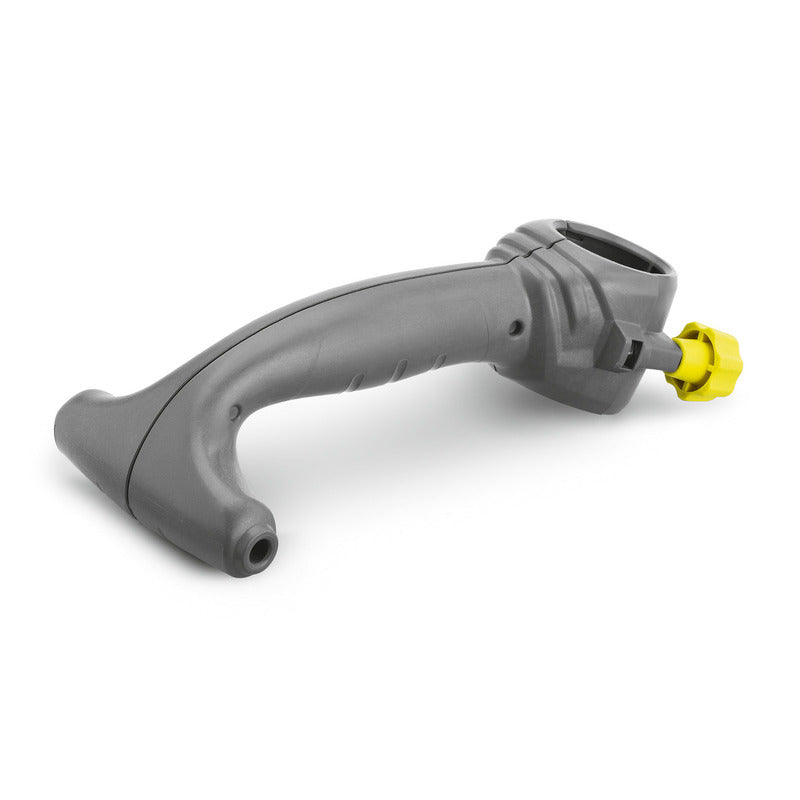 Additional handle for EASY!Lock spray lances