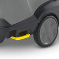 Transport eyelet attachment kit