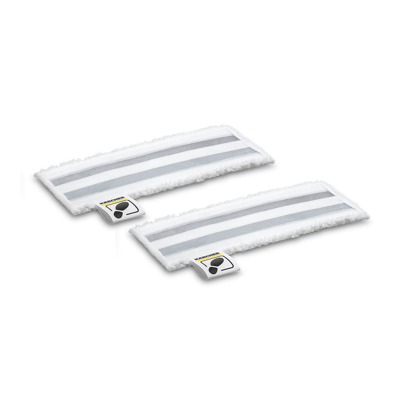Abrasive cloth set abrasiv for floor nozzle EasyFix