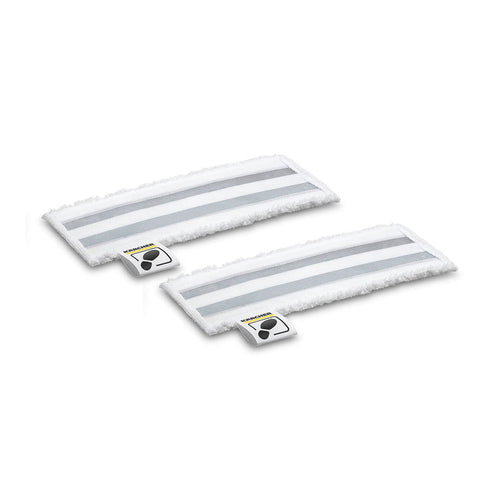 Abrasive cloth set abrasiv for floor nozzle EasyFix