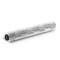 Roller brush white - R65, Soft, white, 608 Millimetre