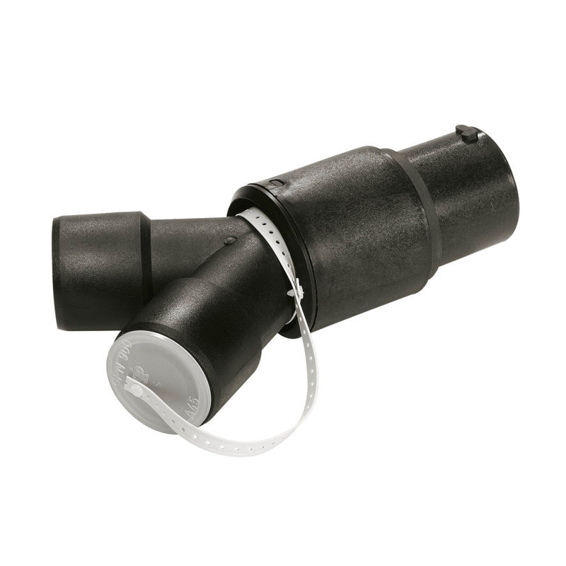 Y-adapter kit