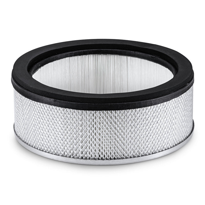 Cartridge filter PE H14 1,6m²