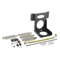 Attachment kit automatic hose reel holder HDS C