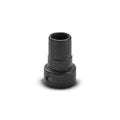 Power tool adapter C 35, electrically conductive