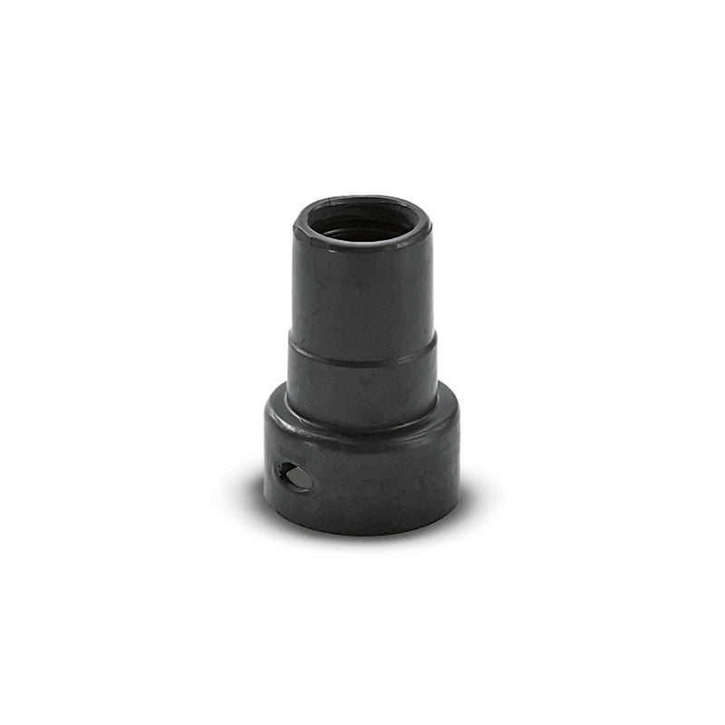 Power tool adapter C 35, electrically conductive