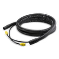 Spray/suction hose, 4 m