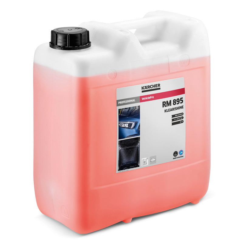 VehiclePro Klear!Shine RM 895