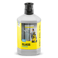Glass finisher 3-in-1