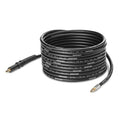 H 10 Q High-Pressure Hose with Quick Connect and for hose reel devices