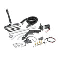 Spray suction kit