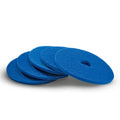 Pad, Soft, blue, 432 Millimetre, 5 Unit