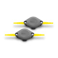 Trimmer blade in the LTR Battery double pack