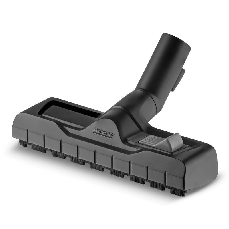 Switchable Wet And Dry Floor Nozzle
