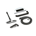 Spray suction attachment kit