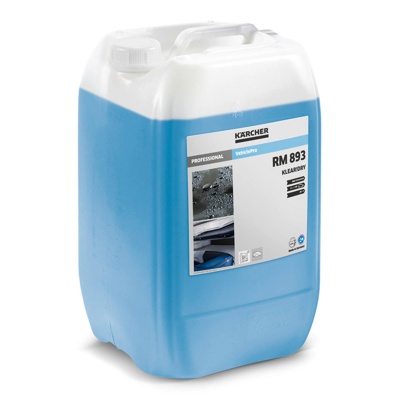 RM 893** 20l drying assistance