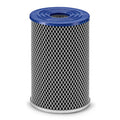 FILTER, Ø6X9, HEPA/CARBON