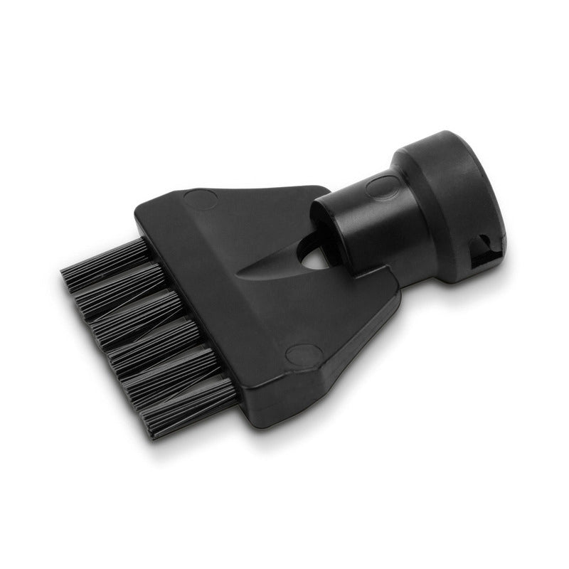 Flat brush
