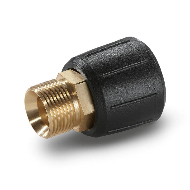 Rotary coupling