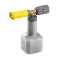 Cup foam lance Basic 2, 700 Litres per hour - 800 Litres per hour