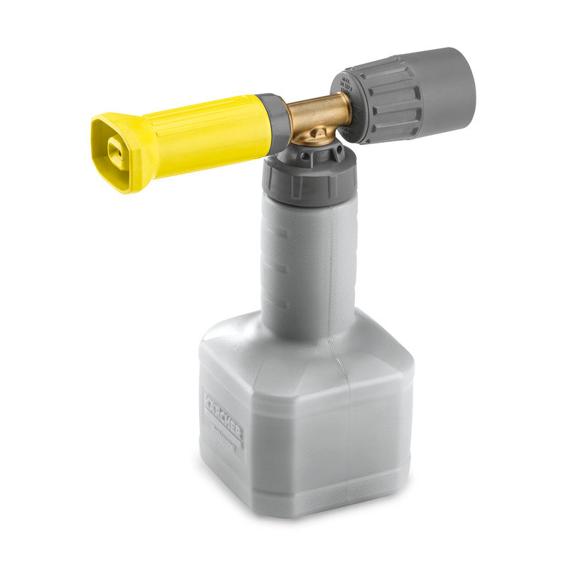 Cup foam lance Basic 2, 700 Litres per hour - 800 Litres per hour