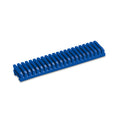 Outlet combs, blue