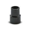 Power tool adapter, threaded, DN 35