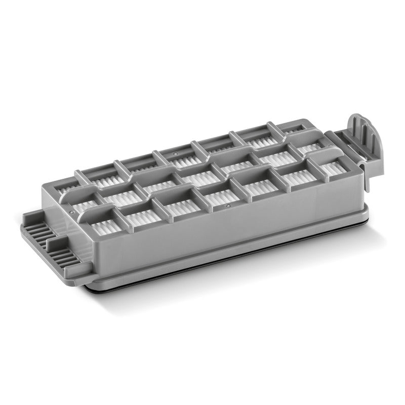 HEPA-14 filter for BVL 3/1 Bp, BVL 5/1 Bp and CV 30/2 Bp