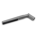 Surface nozzle DN 35 for hard surfaces and carpeted areas