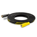 High-pressure hose, 30 Metre, DN 8, 315 Bar, 2 x M22 x 1.5