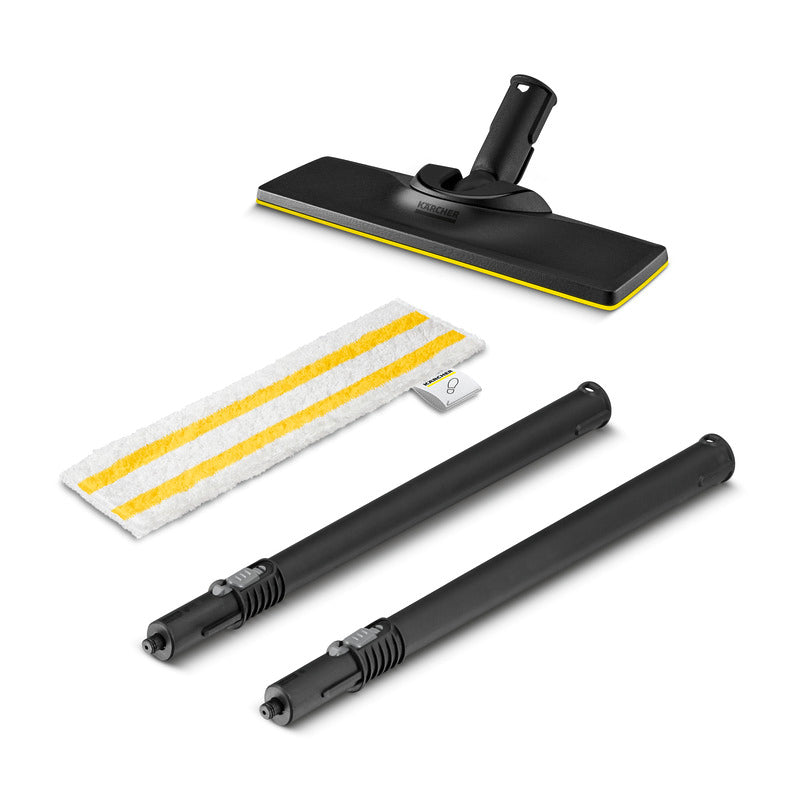 Floor nozzle set EasyFix for the SC 1