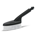Wash brush