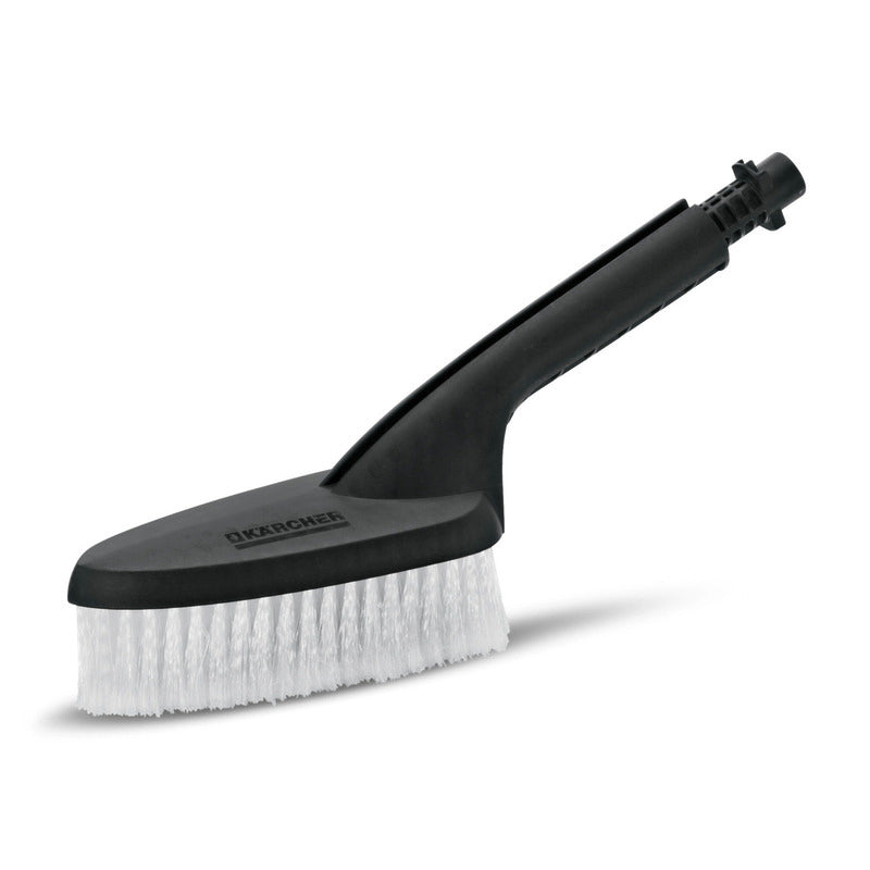 Wash brush