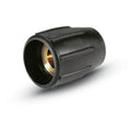 Nozzle connector