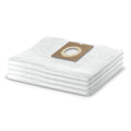 Tradie Vac Vacuum Filter Bags - 4 Unit, Nt 20/1 Classic, Nt 30/1 Classic, 4 Unit, NT 20/1 Classic, NT 30/1 Classic