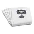Wet filter bag