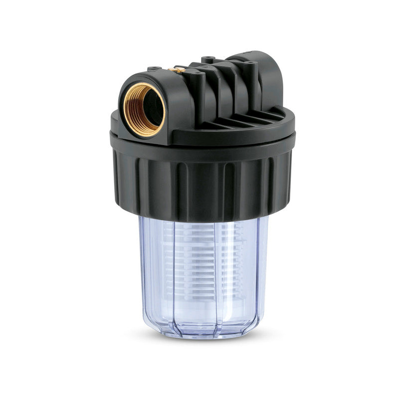 Pump prefilter, small