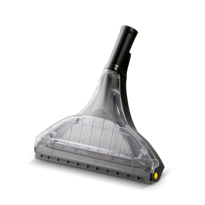 Flexible floor nozzle, 350 mm, individual