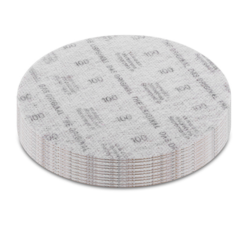 Pad grinding grain size 100 17"